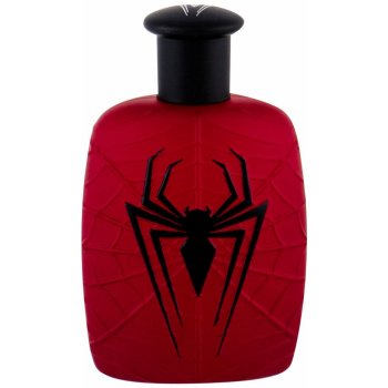 Marvel Spiderman toaletní voda unisex 100 ml