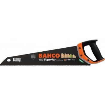 Bahco ERGO XT Superior 475mm 19" 2600-19-XT-HP