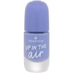 Essence Nail Colour Gel gelový lak na nehty 69 Up in the Air 8 ml – Zboží Mobilmania