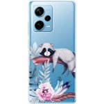 Pouzdro iSaprio - Lazy Day - Xiaomi Redmi Note 12 Pro 5G / Poco X5 Pro 5G – Zboží Živě