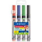 Centropen 8510 4ks – Zboží Dáma