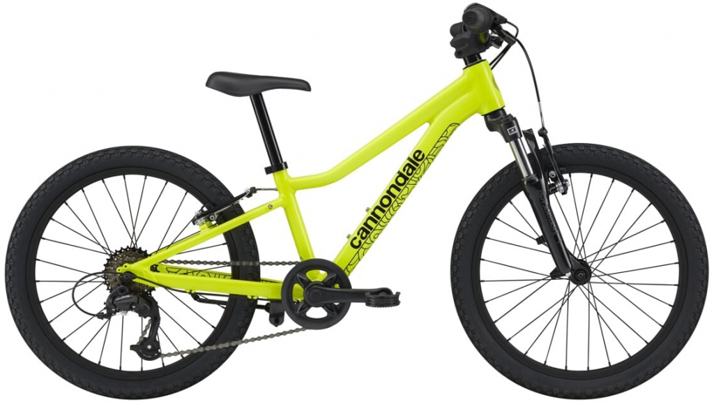 Cannondale Trail Volt 2025