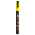Uni Posca PC-3M Žlutá – Zboží Živě