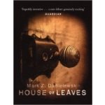 House of Leaves - M. Danielewski – Zboží Dáma