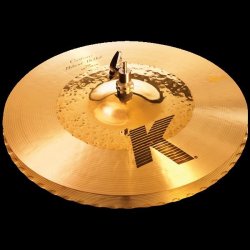 Zildjian K Custom 14 1/4" HI-HAT HYBRID