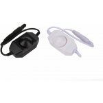 T-LED LED ovladač stmívač M1 černý 06102