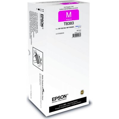 Epson C13T838340 - originální – Zboží Mobilmania