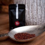 Pepper Field Kampotský Pepř červený doypack 50 g – Hledejceny.cz