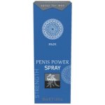 Shiatsu Penis Power Cream Japanese Mint & Bamboo 30ml – Sleviste.cz