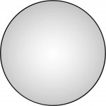 Silver Globo 100 cm 50275 – Hledejceny.cz