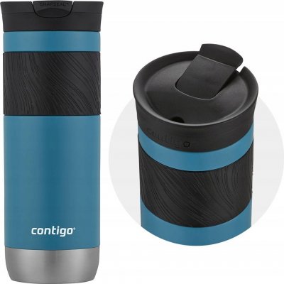 Contigo Byron 2.0 590 ml jalovec – Zboží Mobilmania