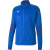 Pánská sportovní bunda Puma Team Final 21 Training Jacket modrá