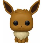 Funko Pop! Pokémon Eevee – Zbozi.Blesk.cz