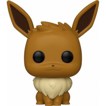 Funko Pop! Pokémon Eevee