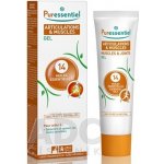 Puressentiel gel na unavené svaly a klouby 60 ml – Sleviste.cz