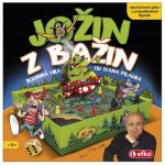 Efko Jožin z bažin – Zboží Živě