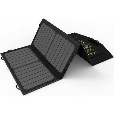 Solární nabíječka Allpowers AP-SP5V21W – Zboží Mobilmania