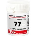 Rex 77 Fluor Powder +1°C až -7°C 30 g – Hledejceny.cz