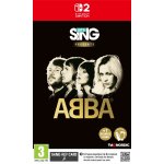 Let’s Sing ABBA 2027 – Hledejceny.cz
