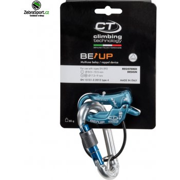 Climbing Technology Be Up Kit