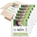 Moltex Pure & Nature 4 Maxi 7-14 kg 29 ks – Zboží Dáma