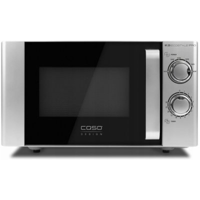 CASO M20 Ecostyle PRO – Zboží Mobilmania