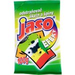 Jaso odstraňovač skvrn 100 g – Zboží Mobilmania