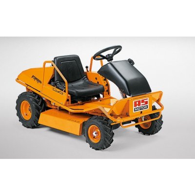 AS Motor AS 800 FreeRider – Hledejceny.cz