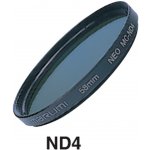 Marumi ND 4x 43 mm – Sleviste.cz