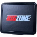 Big Zone Pillbox 10 sekcí černý – Zboží Mobilmania
