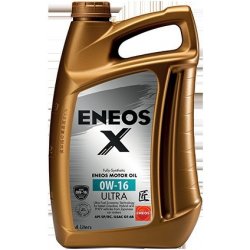 Eneos X Ultra 0W-16 1 l