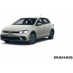 Volkswagen Polo 1.0 DSG 59 kW – Hledejceny.cz