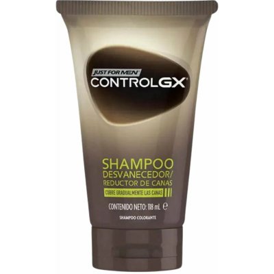Just For Men Control Gx Šampon 118 ml – Zboží Dáma