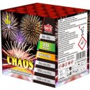 Tarra pyrotechnik Ohňostroj CHAOS 20 ran