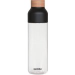 QUOKKA Ice Plastová láhev BLACK 840 ml – Sleviste.cz