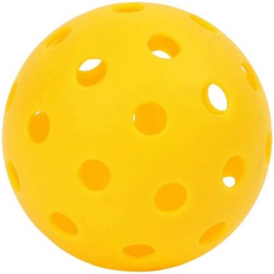 Merco Pluto míček na pickleball žlutá 1 ks – Zboží Dáma
