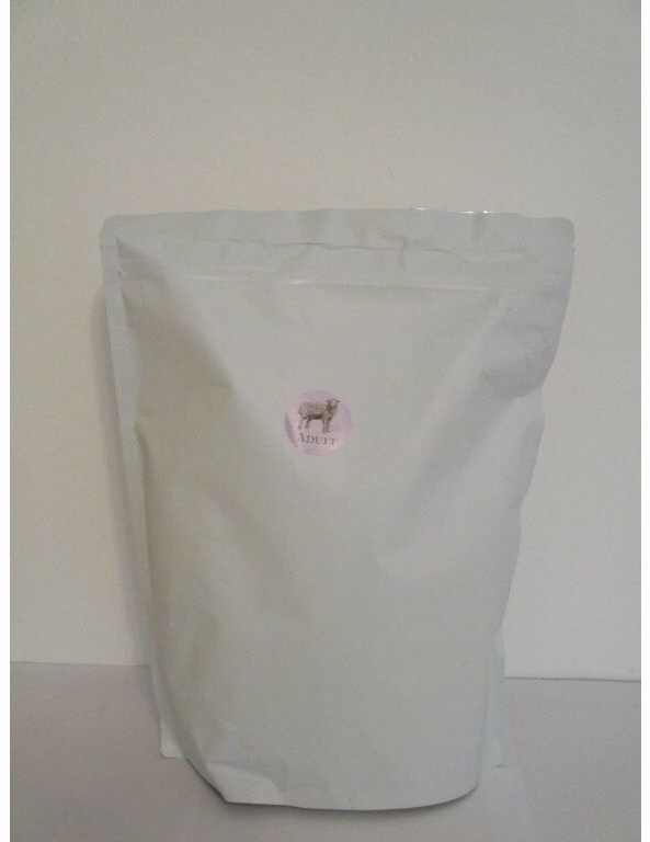 Bohemia Holistic Adult Lamb 2 kg