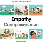 My First Bilingual Book-Empathy English-Russian – Hledejceny.cz