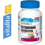 Swiss NatureVia Estrovone 90 tablet – Hledejceny.cz