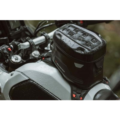 SW-Motech Pro Cross WP 5,5l – Zboží Mobilmania