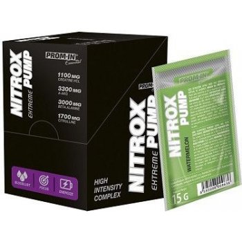 Prom-In Nitrox Pump Extreme 150 g