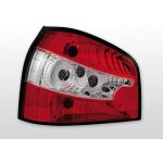 TUNING-TEC, Zadní světla čirá, AUDI A3 8L, 1996->2000 – Hledejceny.cz