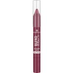 Essence Blend & Line oční stíny a tužka na oční linky 02 Oh My Ruby 1,8 g – Zboží Dáma