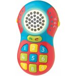 Playgro telefon – Zboží Mobilmania