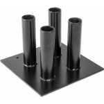 ATX LINE stojan na 4 ks tyčí prům. 50 mm – Hledejceny.cz