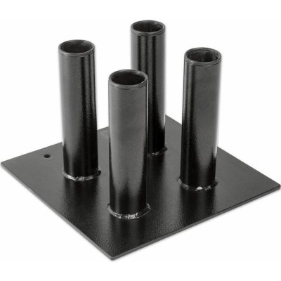 ATX LINE stojan na 4 ks tyčí prům. 50 mm – Hledejceny.cz