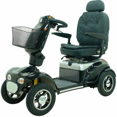 Shoprider Explorer – Sleviste.cz