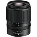 Nikon Nikkor Z 18-140 mm f/3.5-6.3 DX VR