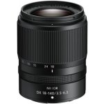 Nikon Nikkor Z 18-140 mm f/3.5-6.3 DX VR – Zboží Živě