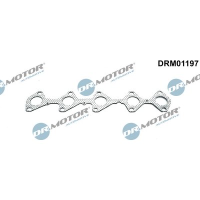 DR.MOTOR Automotive DRM01197 – Hledejceny.cz